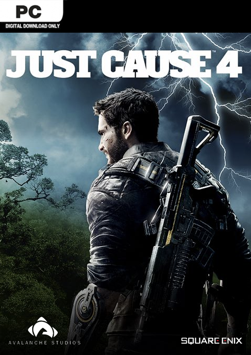 just cause 2 pc highly compressed free download